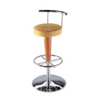 Sgabello girevole mod. 846 - ST